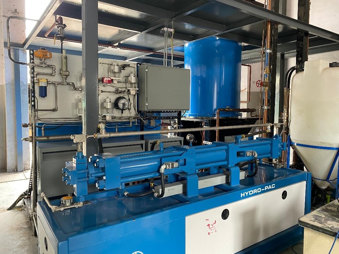 Hot Isostatic Pressing (HIP) for Superior Investment Castings